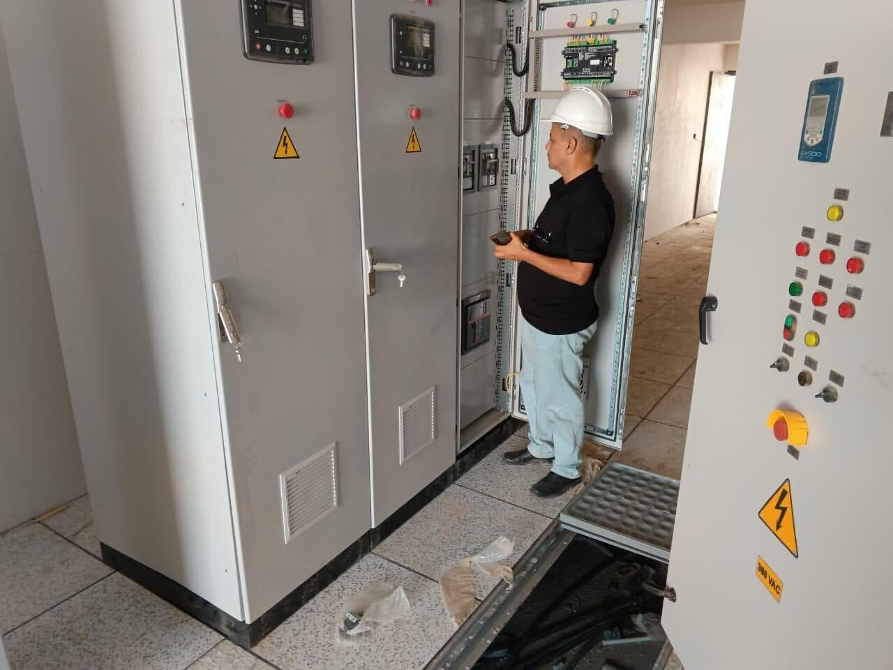 Raw Water Supply Assurance Project — image 3